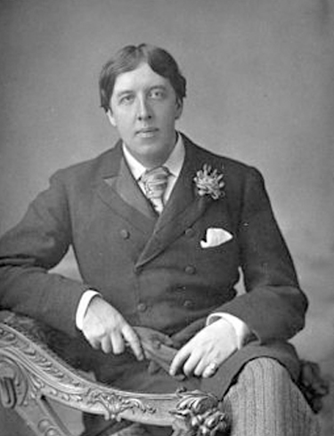 Oscar Wilde