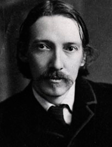 Robert Louis Stevenson