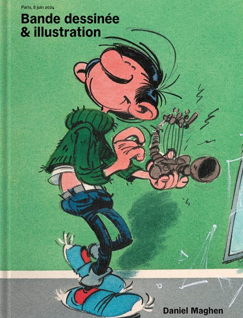 Catalogue général. Vente aux enchères du 8 juin 2024. - Couverture